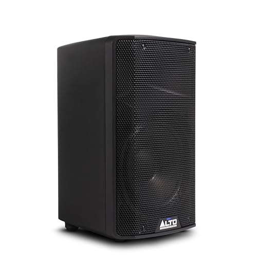 ALTO TX410 Enceinte Amplifiée Actif 350W 10
