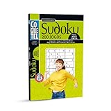 mapas brasilia df  Livro Coquetel Sudoku FC.MD.DF (Em Portugues do Brasil)