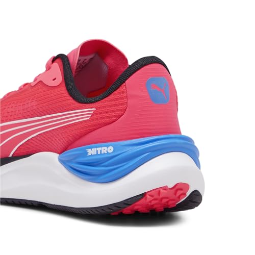Image of Puma Men Electrify Nitro 3 Running Shoe