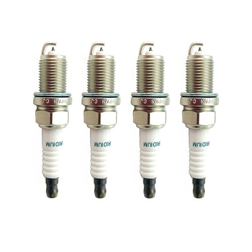 Bougie d'allumage Iridium SK16R11 90919-01240 compatible avec Matrix et Alphard 2.4