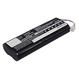 Batería de reemplazo o repuesto de alta calidad para tu dispositivo electrónico de consumo, ideal para el hogar. Control de calidad: cada batería ha superado las más rigurosas pruebas de control de calidad antes de salir de fábrica.