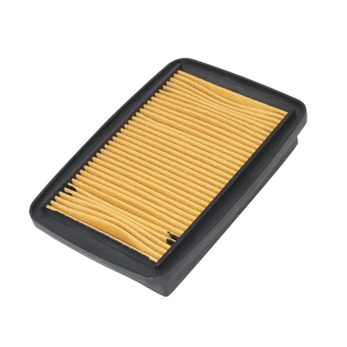 Filtre à air moteur moto haute filtration pour Twister CB250 MC250 17211-K31-900