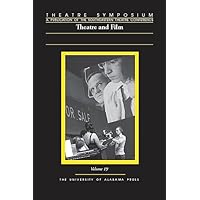 Theatre Symposium, Vol. 19