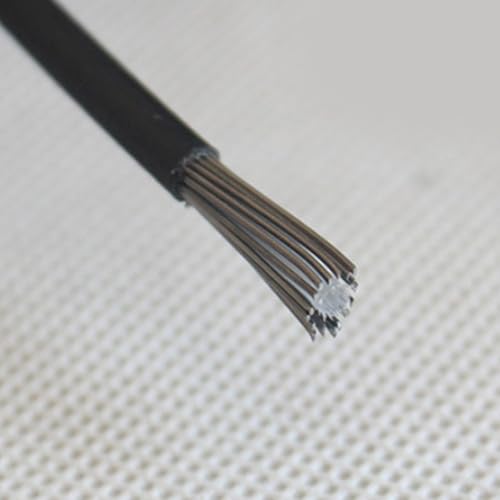 Boîtier de plusieurs couleurs rigide avec câble de frein intérieur durable - 7