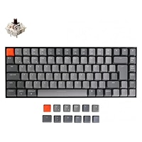 lito 　Keychron K2 HE UK Keychron K2 HE Wireless Magnetic Switch Custom Keyboard