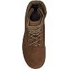 Belleville 500 Military Boot - Waterproof Winter Boots for Men - Cushioned Midsole Hiking Shoes - Leather Tactical Grip - Full-Grain Cattlehide Leather - Lace-Up Closure with Flat Heel