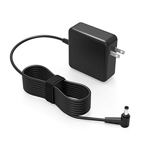 Superer Power Supply Cord fit for Westinghouse 24