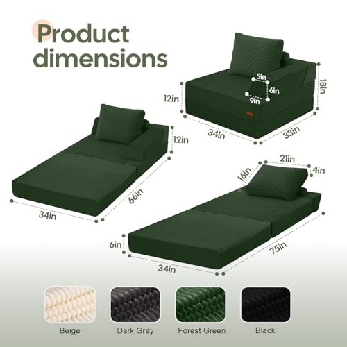 Catálogo para Comprar On-line Sofa Cama Con Portavasos los 10 mejores. 17 Imagen adicional