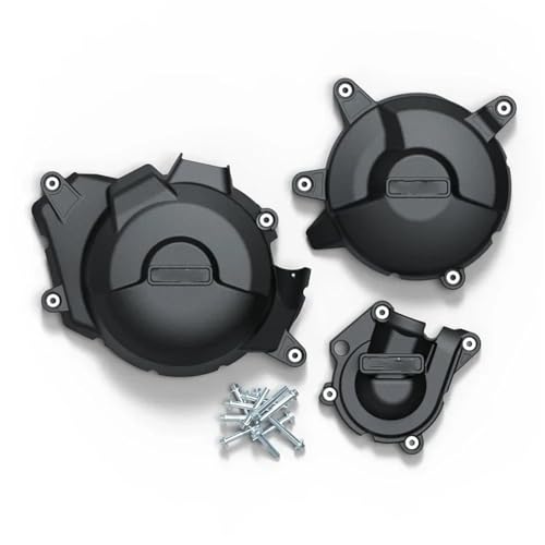 Couvercle de moteur de moto pour F750GS F850GS et F900R protection antichoc