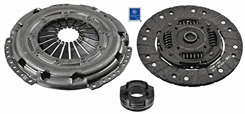 Kit d'embrayage SACHS résout le patinage sur votre Volkswagen Golf VII 5G1 BQ1