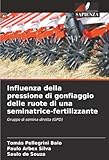  Influenza della pressione di gonfiaggio delle ruote di una seminatrice-fertilizzante: Gruppo di semina diretta (GPD)