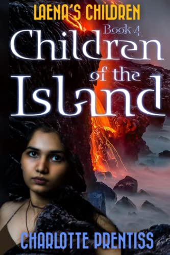 Cover of Children of the Island
