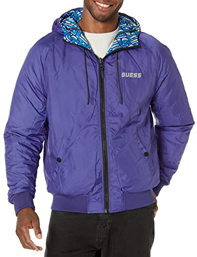 Consejos y reviews para comprar Chaquetas guess disponible en línea para comprar. 8 Imagen adicional