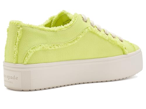 Image of kate spade new york Women's Sam Icon Platform Sneaker