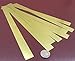 260 Brass Sheet .016