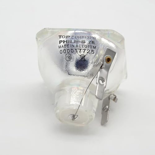 ZUILEE Stage light 132W-120W 2R metal halide lamp mobile beam light 132W-120w bar beam platinum metal halide