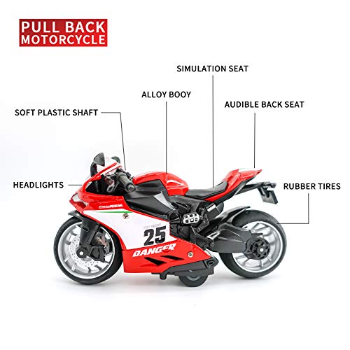 Montables, Toy Imagen adicional