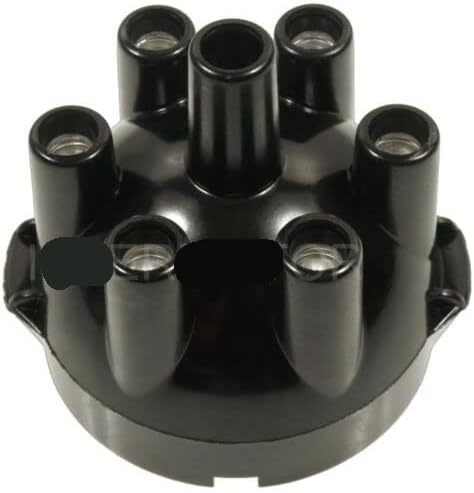 Replacement Distributor Cap Mechanics Choice for Triumph