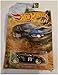 Hot Wheels Subaru WRX STI Car 2019 1:64 6/6