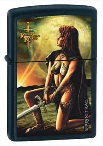 Zippo Kit Rae Vaelen of Mith Lighter 24463