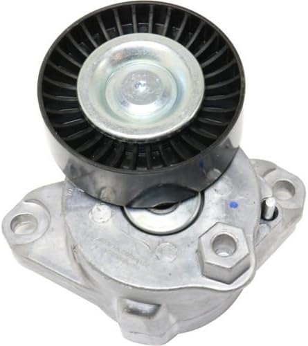 S-CLASS/SL-CLASS/SLK-CLASS 05-12 / C-CLASS/CL-CLASS/CLK-CLASS 06-12 ACCESSORY BELT TENSIONER - REPM380201