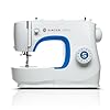 Máquina de Costura Doméstica Bordado M3205 - Singer