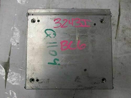 Compatible with Audio Equipment Radio Amplifier Fits 07-12 RDX 39186-STK-A120-M1 39186STKA120M1