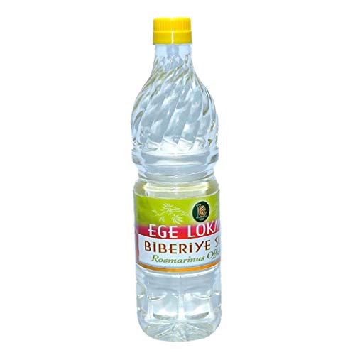 Biberiye Suyu 1 L