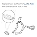 Replacement Nasal Seal Cushion for Airfit P30i - Cpap Nasal Mask Cushion for P30i - Comfortable and Soft Silicone & Quiet Venting (Large)