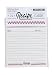 Weatherbee 064 Recipe Cards, 3 x 5-Inches, Set of 24, 3 x 5, White