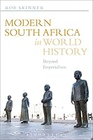 Algopix Similar Product 10 - Modern South Africa in World History