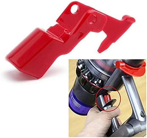 Extra Strong Trigger Power Switch Button For Dyson V11/V10 Cleaner Repair Fix Tool