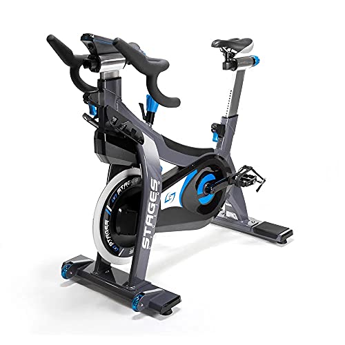 Bike Spinning SC3 Stages Wellness - GY010 4 41wWDaoYzhS