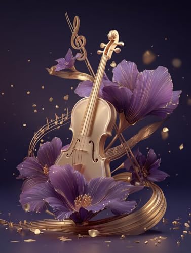 �y�C���g�o�C�i���o�[ �M�^�[ DIY ��l�p�h��G ���� �� �������G �����h��G paint by numbers ���S�Ҍ���DIY�G�� �f�����Ǐ��� �A�[�g�N���t�g �G��c�[�� �N���t�g�y�C���e�B���O �Ǐ���M�t�g �����I�t�B�X�Ŏg�p�\ 50x65