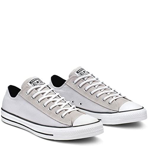 Converse Converse Chuck Taylor All Star OX Unisex Pale Putty Low Top Sneakers Size 4.5 Men / 6.5 Women