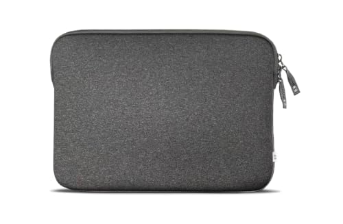 Housse MacBook Pro 13 pouces MW Shade ²Life haut de gamme en mousse mémoire grise