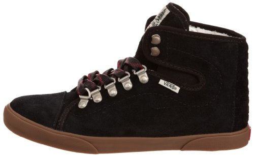 Image of Vans Unisex-Child High-top Trainers