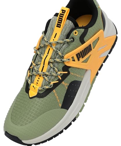 Image of Puma Unisex-Adult Pacer + Trail Sneaker