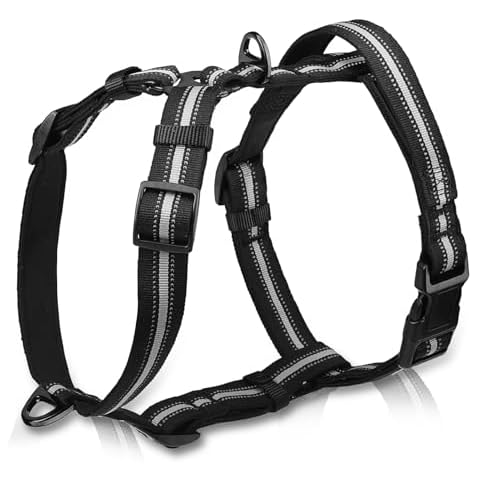 PUPTECK No Pull Dog Harness Cover