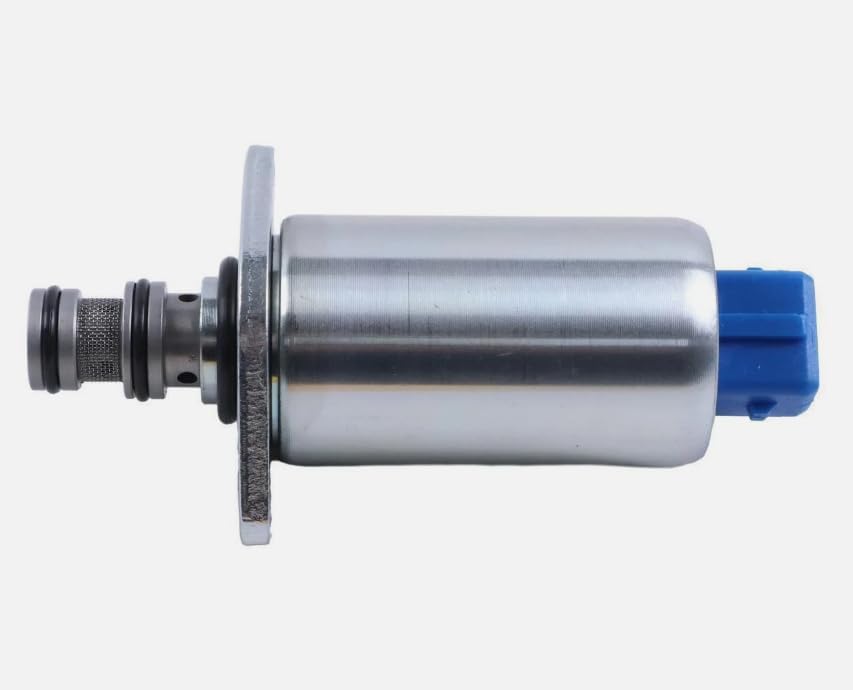 Hydraulic Valve 85827993 For New Holland B110 B115B U80C Case 570N 580M 590SM