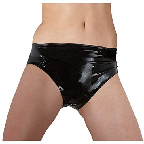Latexslip Dildo (Größe: Small)
