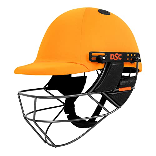 Image of DSC Punch Cricket Helmet for Mens
