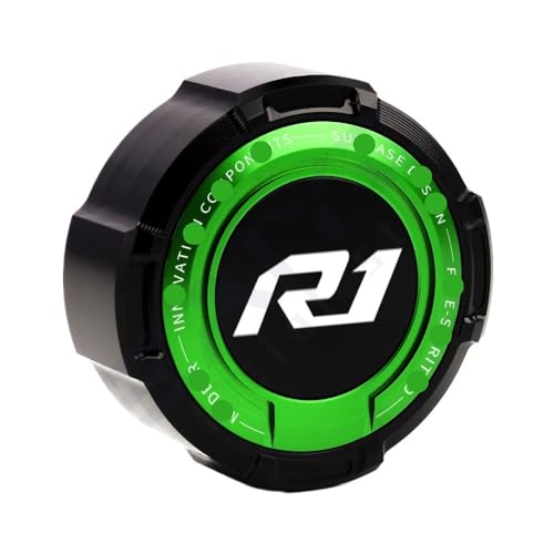 Protecteur réservoir de frein avant pour préserver le liquide des YZF-R1 R6 R6S