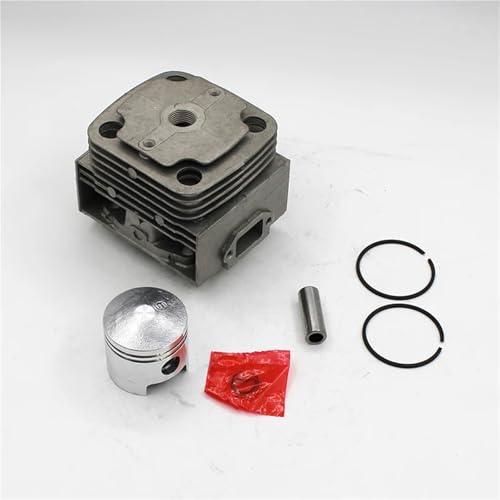 Réparer une perte de puissance avec le kit cylindre piston TD40 40 mm