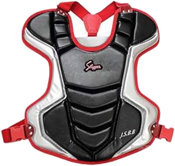 Amazon | 久保田スラッガー 軟式 少年用 キャッチャー防具 4点セット