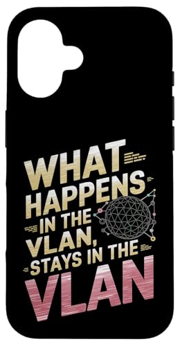 VLAN �������� �l�b�g���[�N�Ǘ��� �l�b�g���[�N�G���W�j�A �R���s���[�^�[ �X�}�z�P�[�X iPhone 16 �p