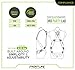 Frontline 100VMB Combat™ Economy Series Full Body Harnes (Universal) | OSHA and ANSI Compliant | Full Body Harness | Back d-ring | 3 points of adjustability | OSHA & ANSI Compliant