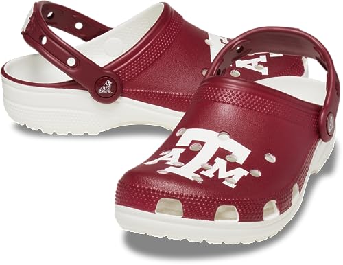 Image of Crocs Unisex Adult NBA Classic Clog