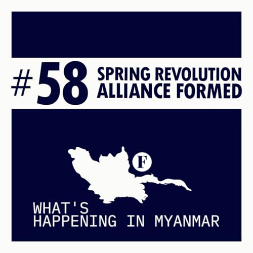 The New Spring Revolution Alliance