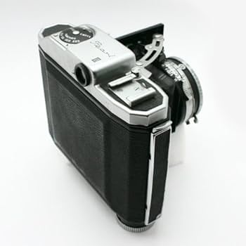 Pearl III フィルムカメラ カメラを買いました（真珠編） | やまぐち編集長のコレもんでラーカメ